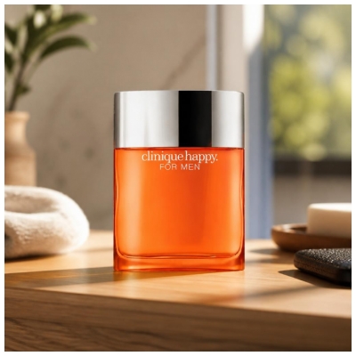 Clinique For Men Clinique Happy Eau de Toilette 50 ml