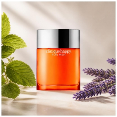 Clinique For Men Clinique Happy Eau de Toilette 50 ml