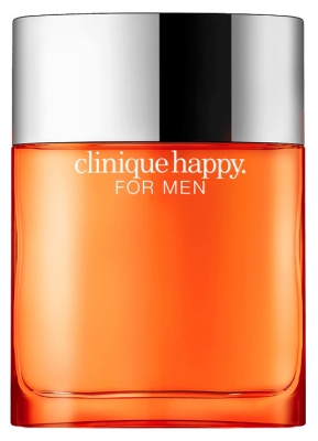 Clinique For Men Clinique Happy Eau de Toilette 50 ml