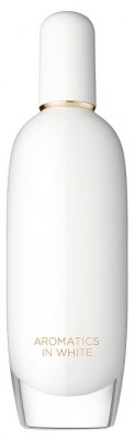 Clinique Eau de Parfum Aromatics in White 100 ml