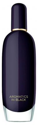 Clinique Eau de Parfum Aromatics in Black 100 ml