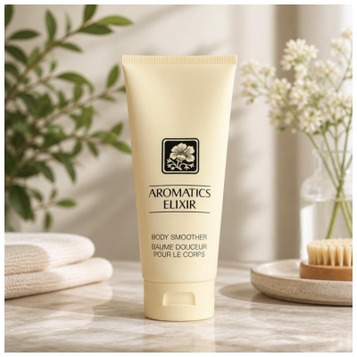 Clinique Aromatics Elixir Baume Douceur Corps 200 ml