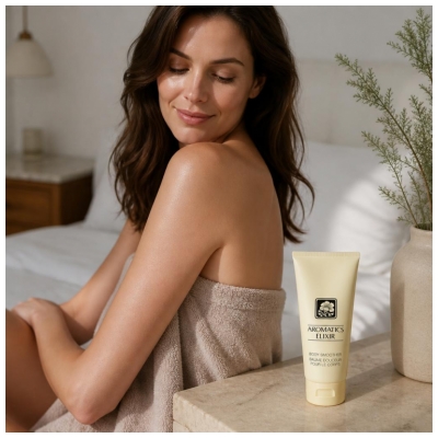 Clinique Aromatics Elixir Baume Douceur Corps 200 ml