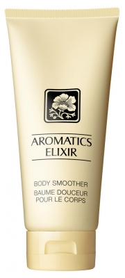 Clinique Aromatics Elixir Baume Douceur Corps 200 ml
