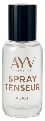 AYV Cosmetics Spray Tenseur pour le Visage 100 ml