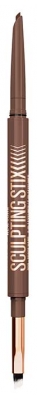 Maybelline New York Eyeliner 2en1 Sculpting Stix - Teinte : 014 Mocha Contour