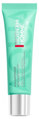 Biotherm Homme Aquapower Advanced Gel Fortifiant & Ultra-Hydratant 30 ml