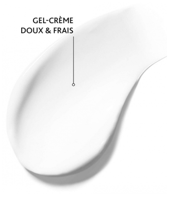 Institut Esthederm Intensive Vitamine C Gel-Crème Visage 50 ml