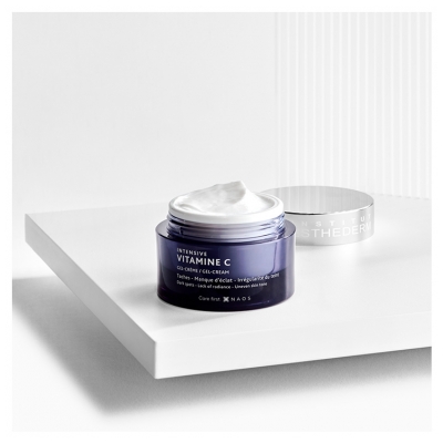 Institut Esthederm Intensive Vitamine C Gel-Crème Visage 50 ml