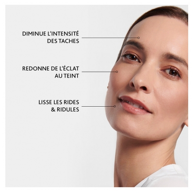 Institut Esthederm Intensive Vitamine C Gel-Crème Visage 50 ml