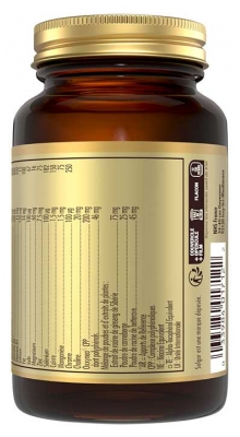 Solgar Multivitamine Femme 60 Gélules
