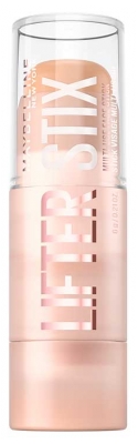 Maybelline New York Lifter Stix Stick Visage 6 g 