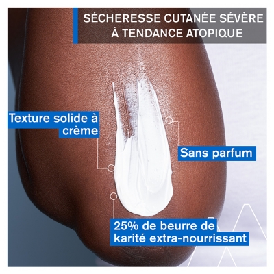 Uriage Xémose C8+ Cérat Relipidant Anti-Grattage Anti-Rechute 48H 200 ml