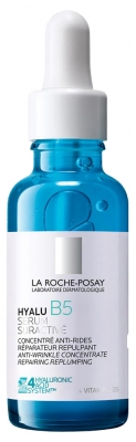 La Roche-Posay Hyalu B5 Sérum Suractivé Concentré Anti-Rides à l'Acide Hyaluronique 30 ml