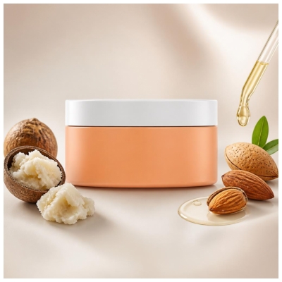 Mixa La Crème Réparatrice 72H pour les Peaux Extra Sèches 150 ml