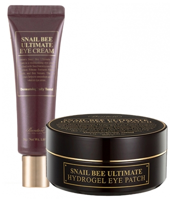 Benton Snail Bee Ultimate Eye Care 31,1 g