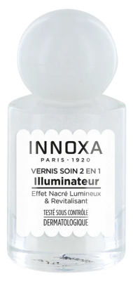 Innoxa Vernis Soin Illuminateur 10 ml