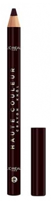 L'Oréal Paris Infaillible Crayon Haute Couleur Khôl - Teinte : 150 Bordeaux Cashmere
