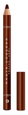 L'Oréal Paris Infaillible Crayon Haute Couleur Khôl - Teinte : 160 Bronze Chiffon