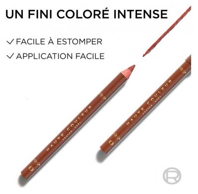 L'Oréal Paris Infaillible Crayon Haute Couleur Khôl - Teinte : 180 Copper Tulle
