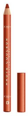 L'Oréal Paris Infaillible Crayon Haute Couleur Khôl - Teinte : 180 Copper Tulle