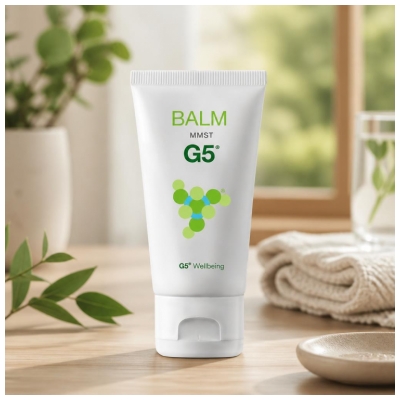 LLR-G5 Baume G5 Réparateur 100 ml
