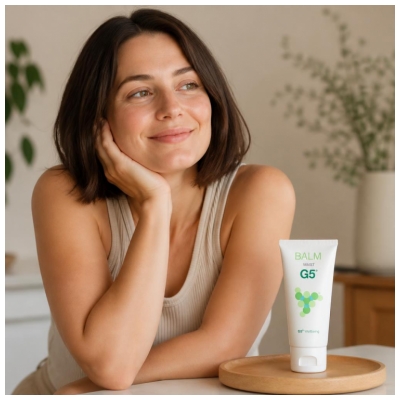 LLR-G5 Baume G5 Réparateur 100 ml