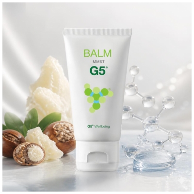 LLR-G5 Baume G5 Réparateur 100 ml