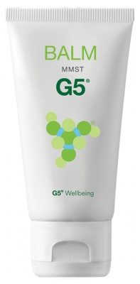 LLR-G5 Baume G5 Réparateur 100 ml