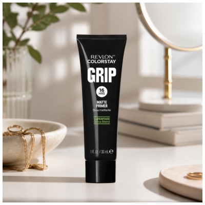 REVLON MAQUILLAGE Colorstay Grip Base Matifiante 30 ml
