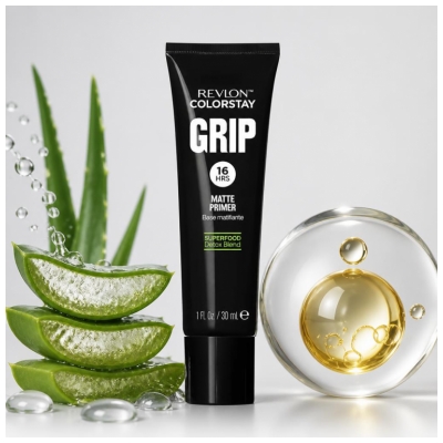REVLON MAQUILLAGE Colorstay Grip Base Matifiante 30 ml