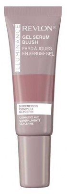 REVLON MAQUILLAGE Illuminance Fard à Joues Gel Sérum Blush 11 ml
