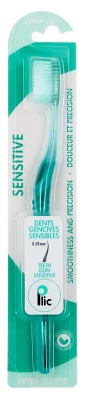 Plic Dental Sensitive Extra-Souple Brosse à Dents