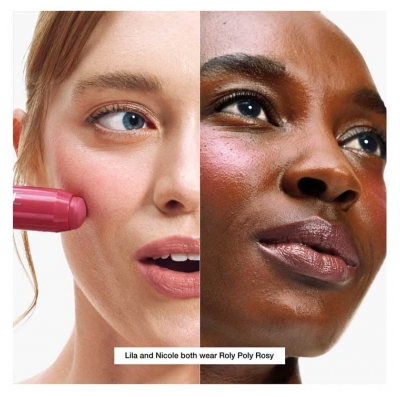 Clinique Chubby Fard à Joues Stick Crème 6 g