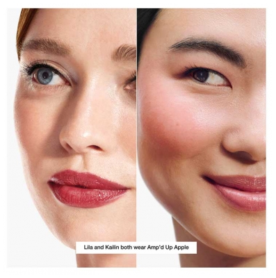 Clinique Chubby Fard à Joues Stick Crème 6 g - Teinte : 01 Amp'd Up Apple