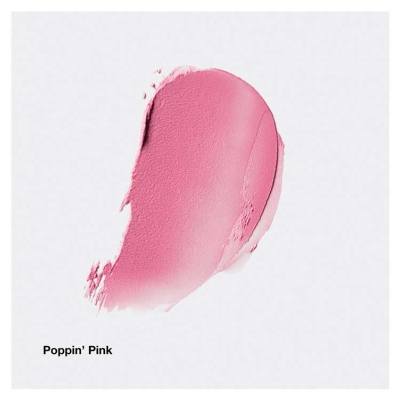 Clinique Chubby Fard à Joues Stick Crème 6 g - Teinte : 06 Poppin' Pink