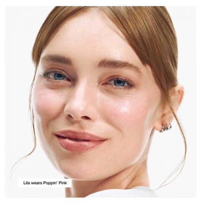 Clinique Chubby Fard à Joues Stick Crème 6 g - Teinte : 06 Poppin' Pink