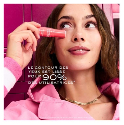 Nuxe Prodigieuse [Hyalu] Boost Stick Défatigant Yeux 8,5 g