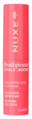 Nuxe Prodigieuse [Hyalu] Boost Stick Défatigant Yeux 8,5 g