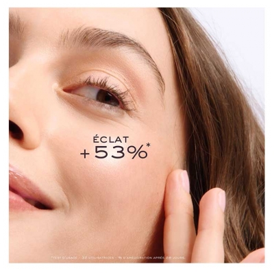 Nuxe Prodigieuse [Hyalu] Boost La Crème Éclat Repulpante Visage 50 ml