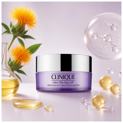 Clinique Take The Day Off Baume Léger Démaquillant 125 ml