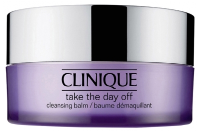 Clinique Take The Day Off Baume Léger Démaquillant 125 ml