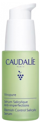Caudalie Vinopure Sérum Anti-Imperfections 30 ml