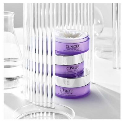 Clinique Take The Day Off Baume Léger Démaquillant 30 ml