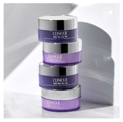 Clinique Take The Day Off Baume Léger Démaquillant 30 ml