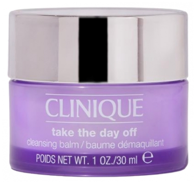 Clinique Take The Day Off Baume Léger Démaquillant 30 ml