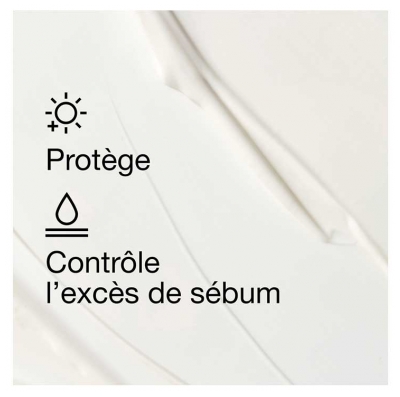 Clinique UV Solutions Lotion Solaire Matifiante Visage SPF50 40 ml