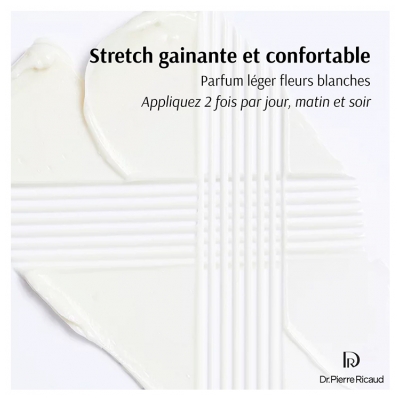 Dr Pierre Ricaud Crème Lifting Raffermissante Booster Élastine et Collagènes 40 ml
