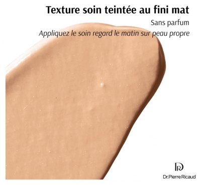 Dr Pierre Ricaud Contour Yeux Glow Éclat Lissage Uniformisation Vitamine C et Glabridine de Réglisse 15 ml