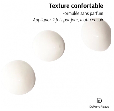 Dr Pierre Ricaud Contour Yeux Anti-Rides Comblant Acide Hyaluronique Pur + Flavonoïdes de Galanga Bio 15 ml